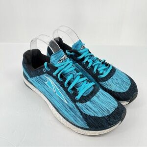 Altra Women’s Escalante Ego Equipped Shoes Size 10 Knit Upper Toe Box